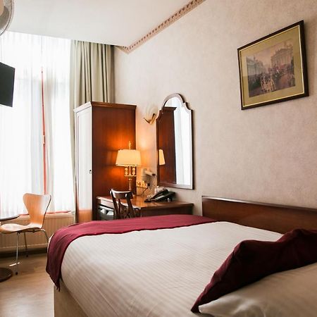 Hotel Atlanta Amsterdam Zewnętrze zdjęcie