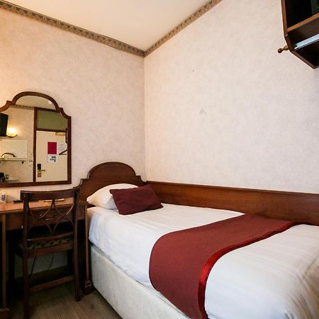 Hotel Atlanta Amsterdam Zewnętrze zdjęcie