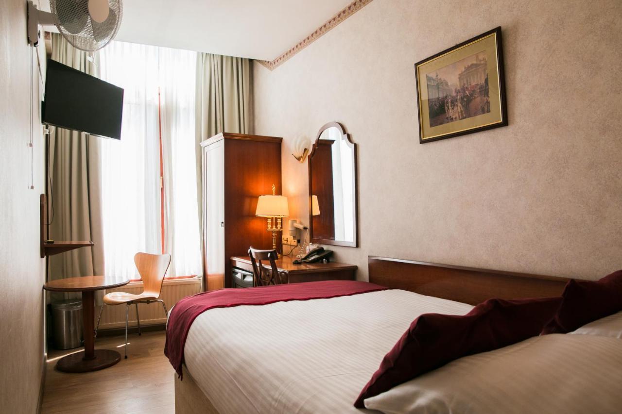 Hotel Atlanta Amsterdam Zewnętrze zdjęcie