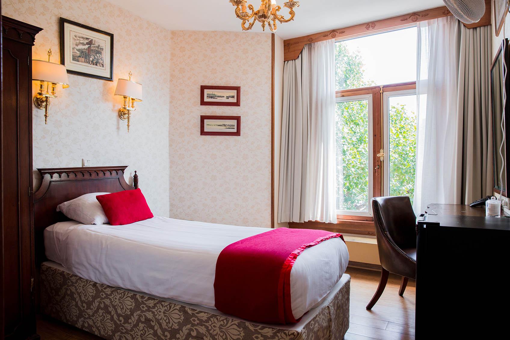 Hotel Atlanta Amsterdam Zewnętrze zdjęcie