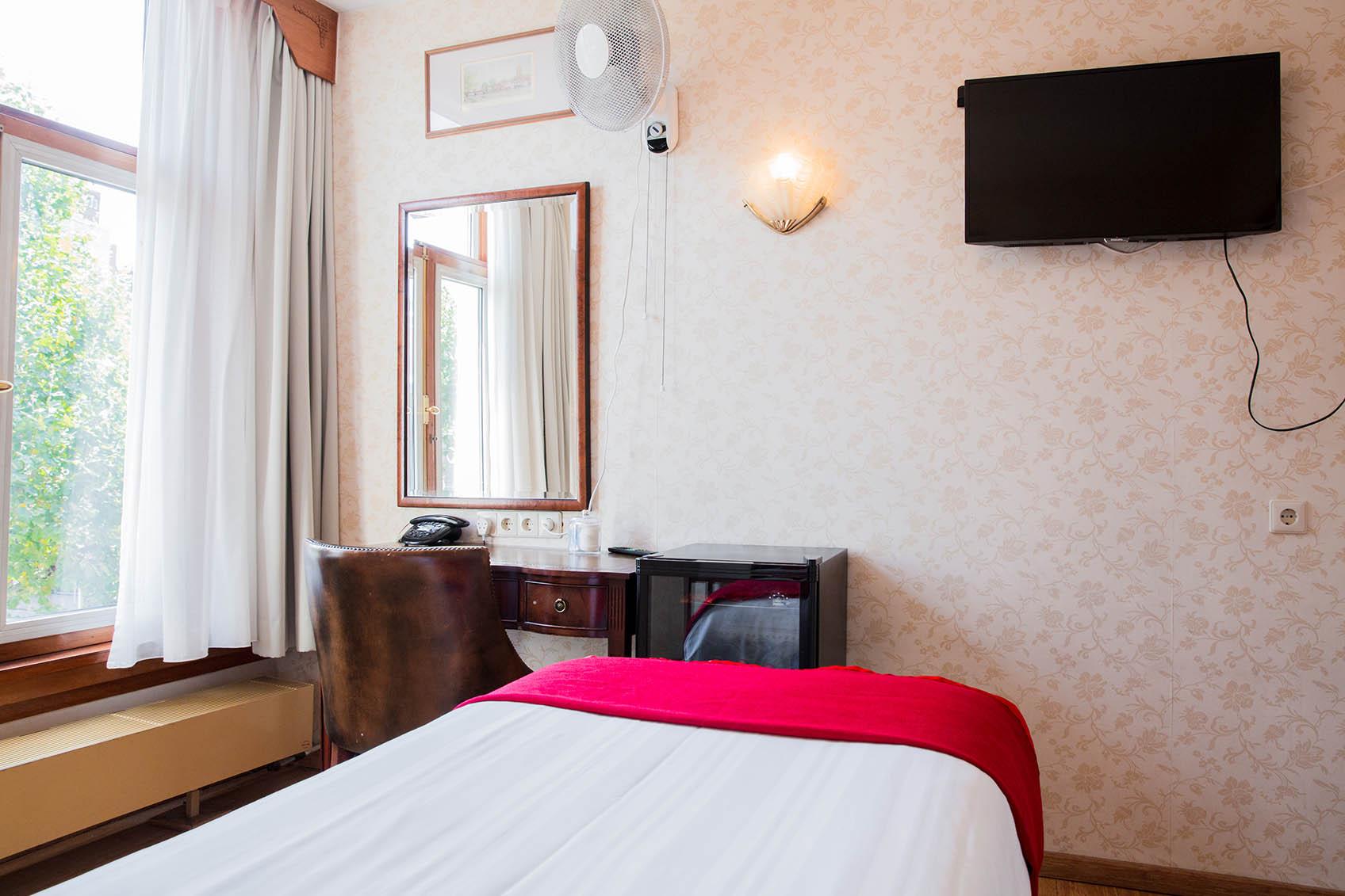 Hotel Atlanta Amsterdam Zewnętrze zdjęcie