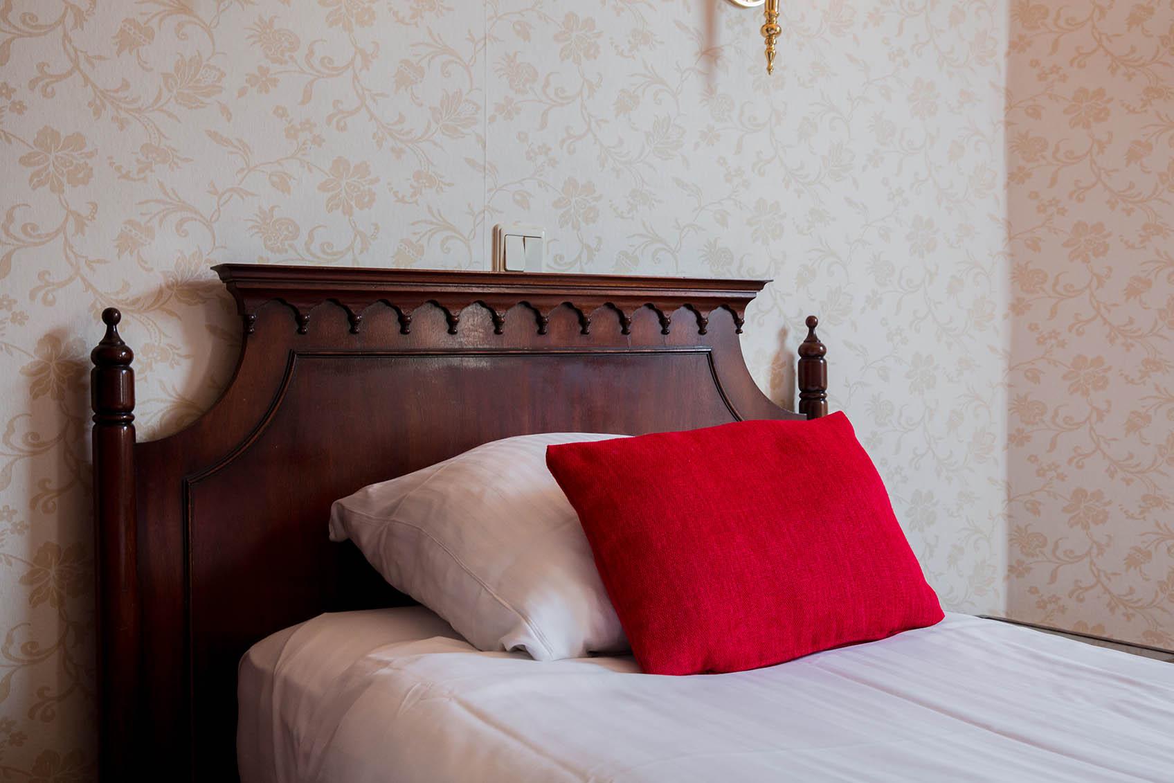 Hotel Atlanta Amsterdam Zewnętrze zdjęcie