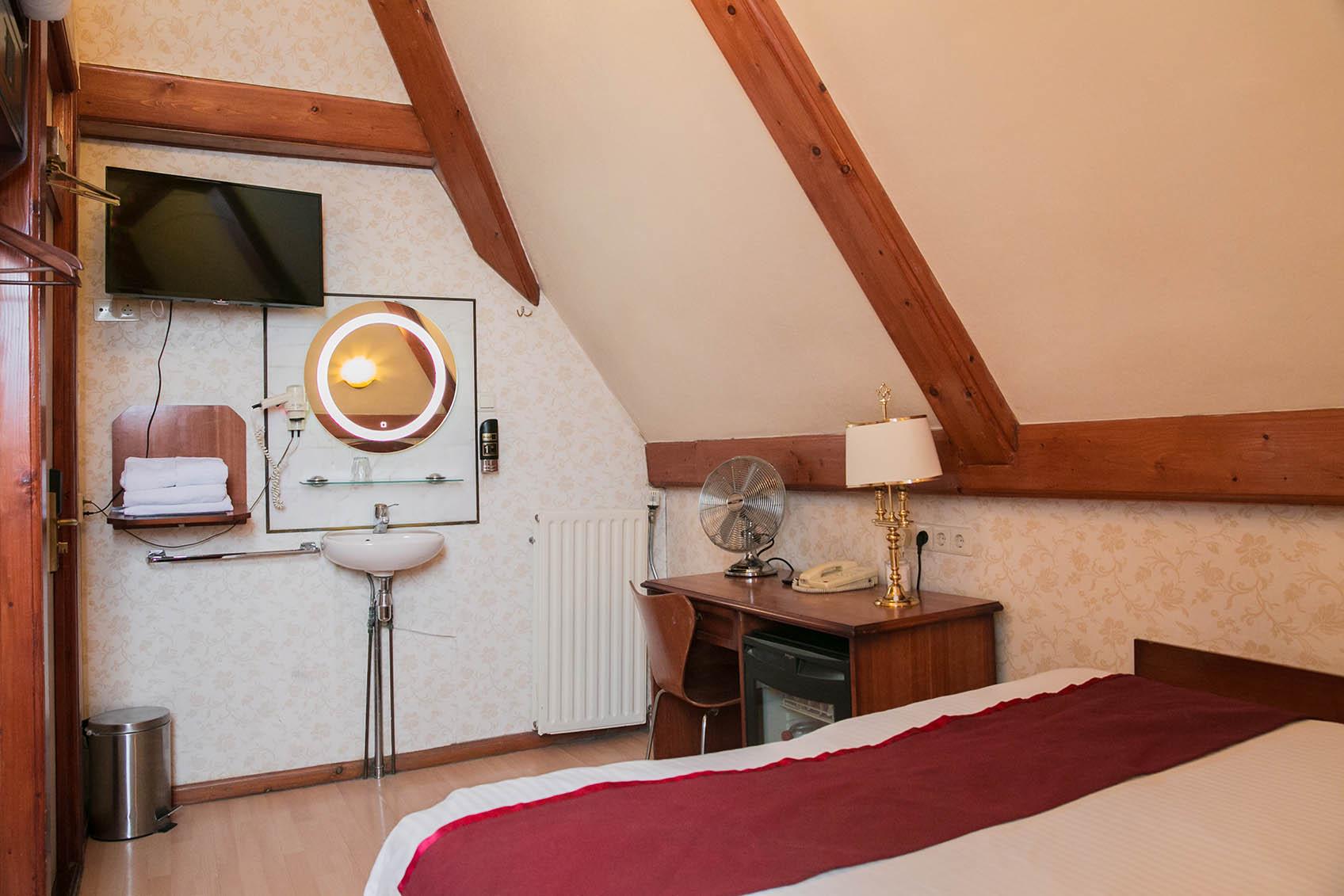 Hotel Atlanta Amsterdam Zewnętrze zdjęcie