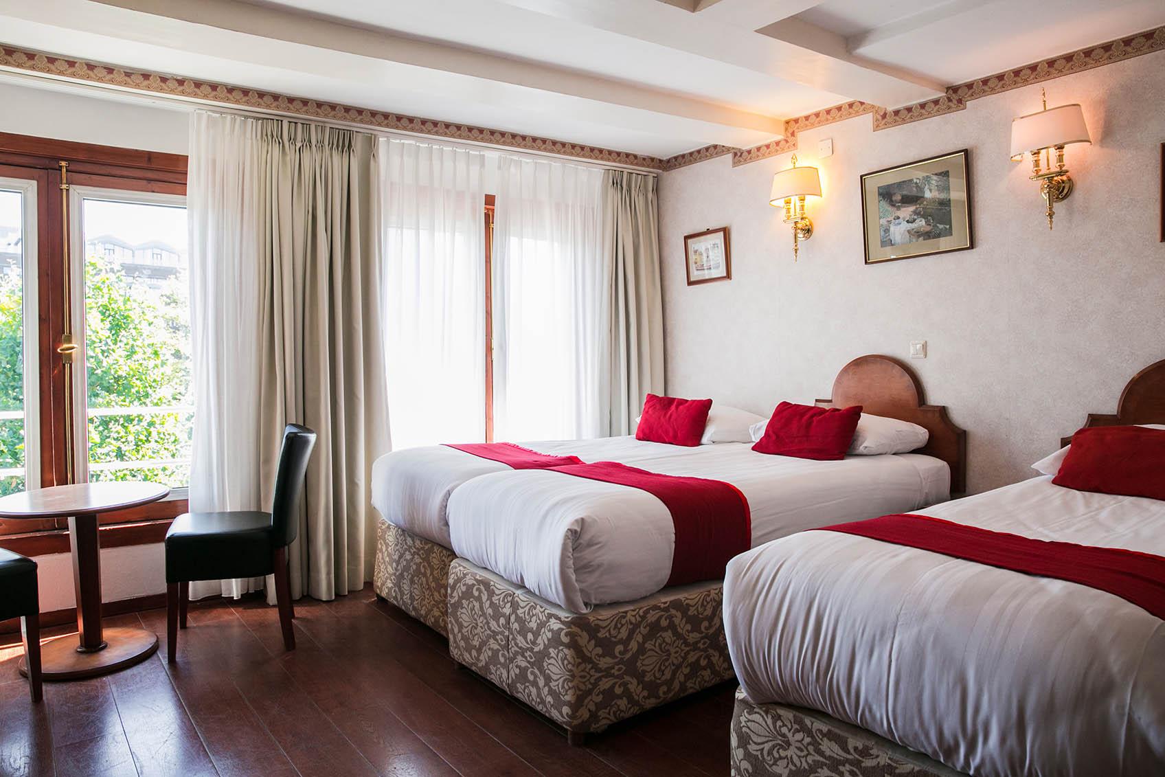 Hotel Atlanta Amsterdam Zewnętrze zdjęcie
