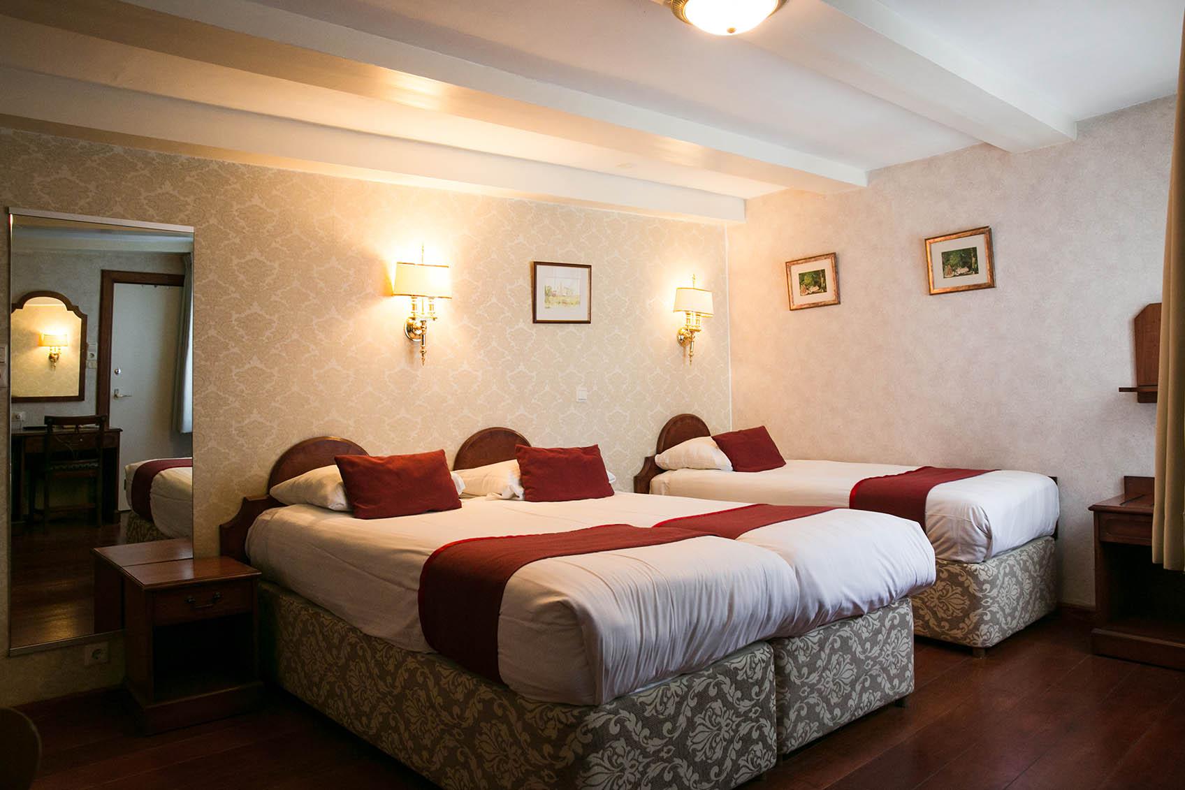 Hotel Atlanta Amsterdam Zewnętrze zdjęcie