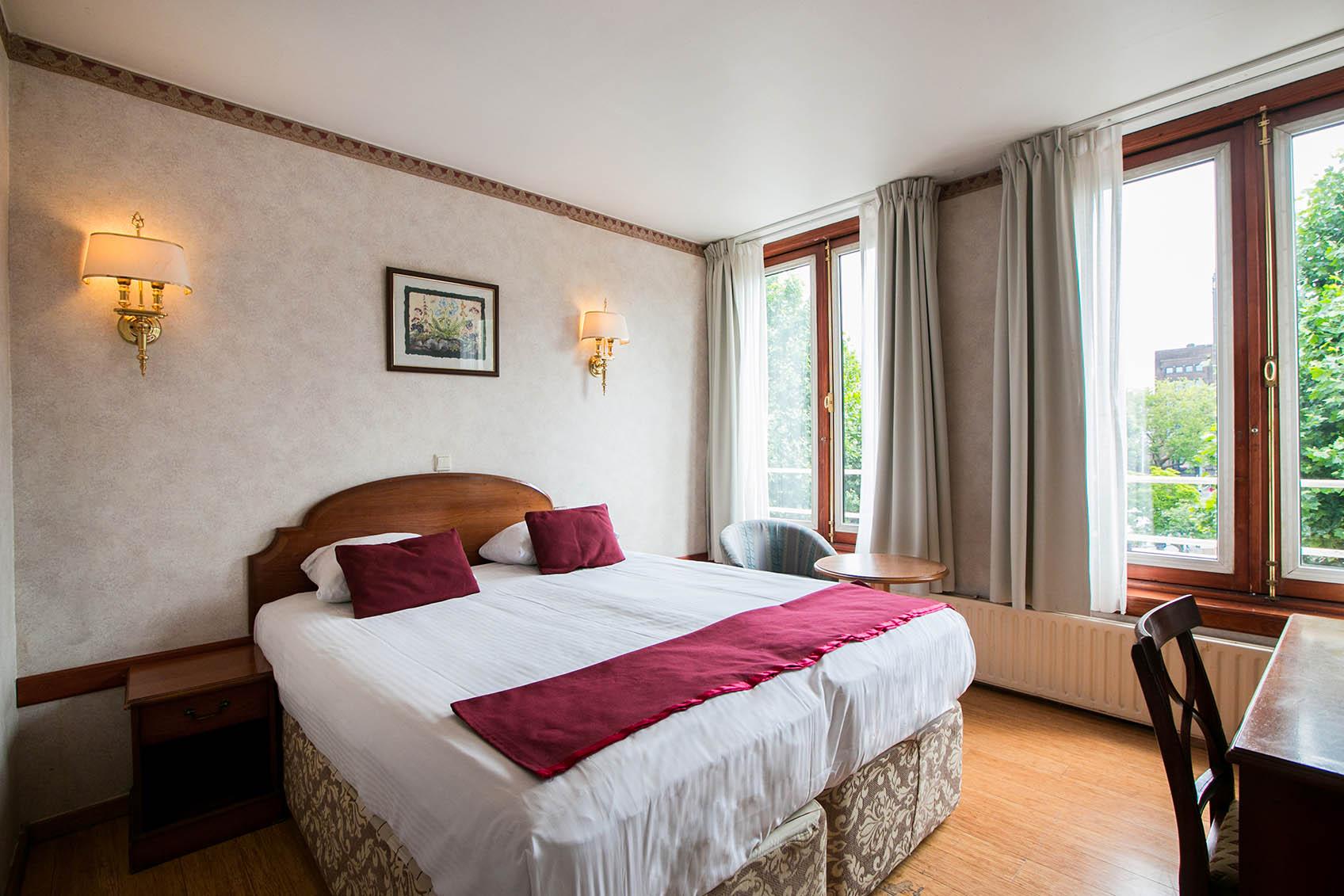 Hotel Atlanta Amsterdam Zewnętrze zdjęcie