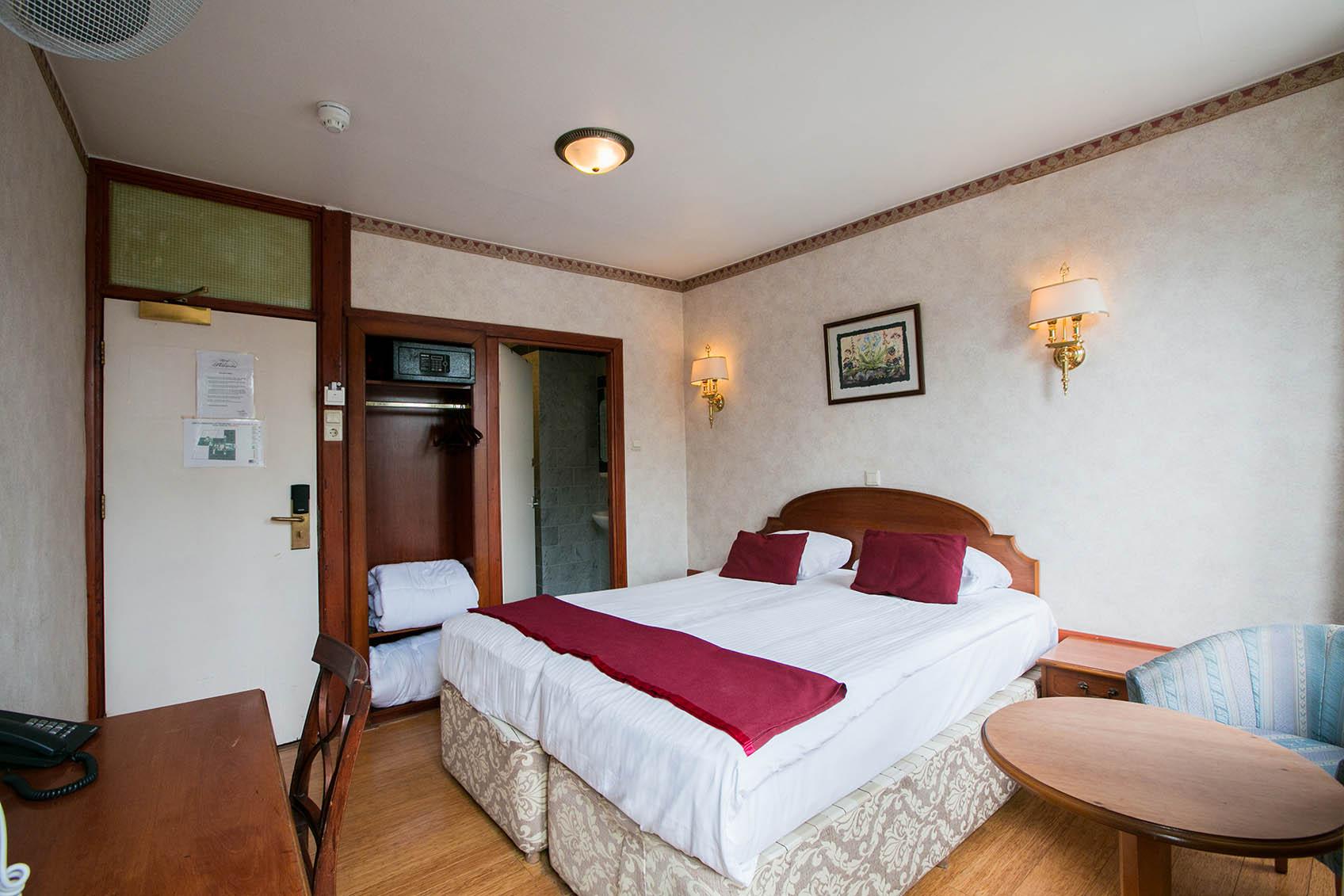 Hotel Atlanta Amsterdam Zewnętrze zdjęcie