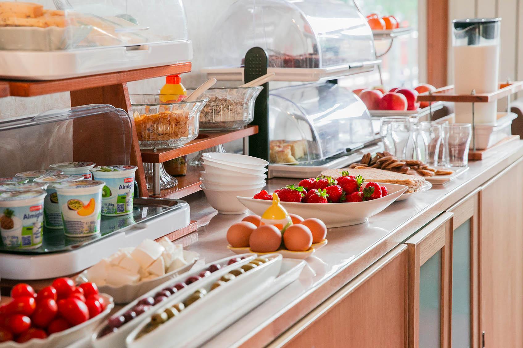 Hotel Atlanta Amsterdam Zewnętrze zdjęcie