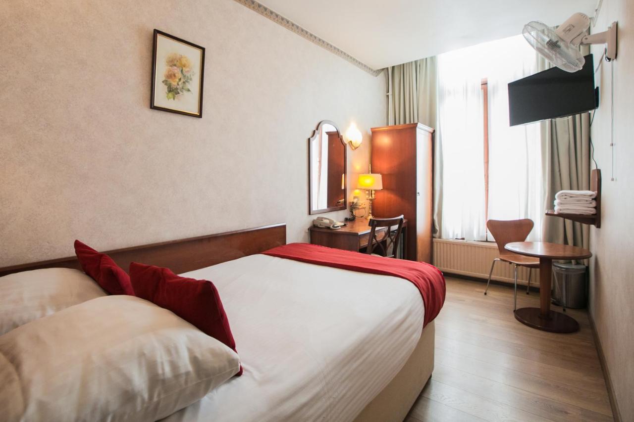 Hotel Atlanta Amsterdam Zewnętrze zdjęcie