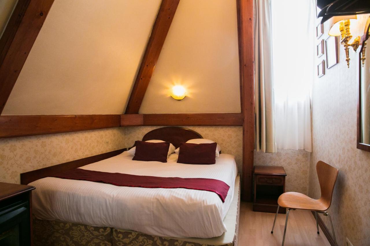 Hotel Atlanta Amsterdam Zewnętrze zdjęcie