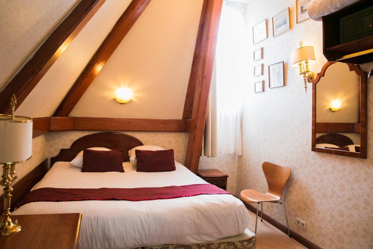Hotel Atlanta Amsterdam Zewnętrze zdjęcie
