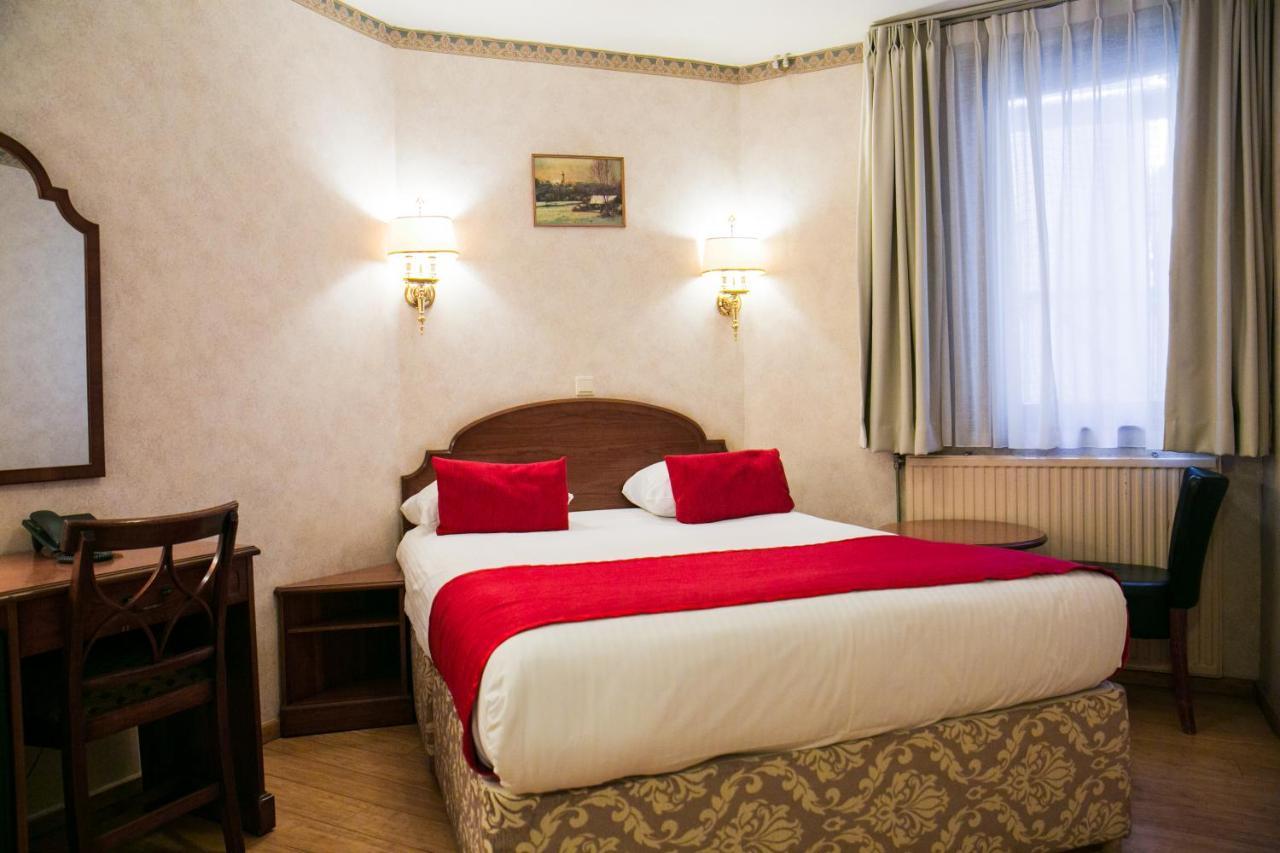 Hotel Atlanta Amsterdam Zewnętrze zdjęcie