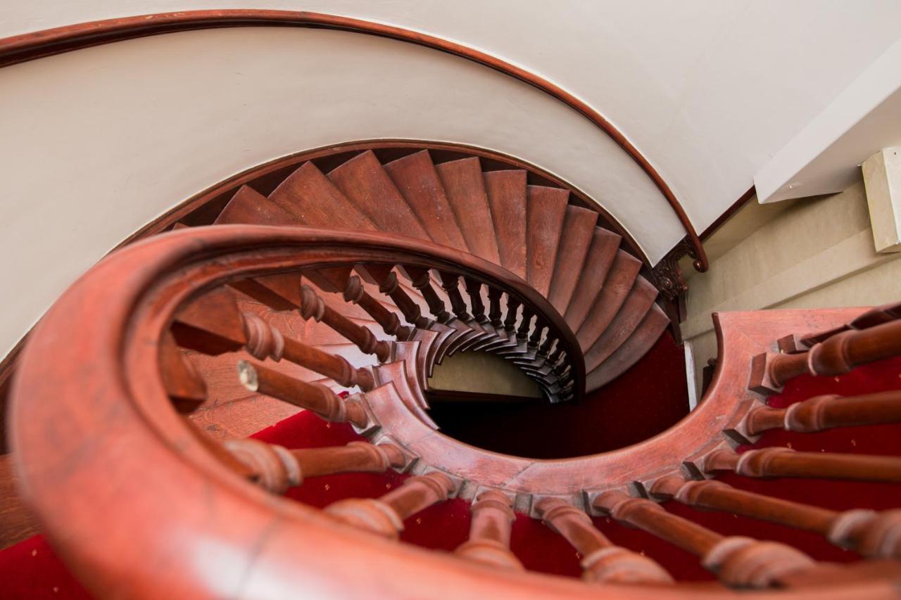 Hotel Atlanta Amsterdam Zewnętrze zdjęcie