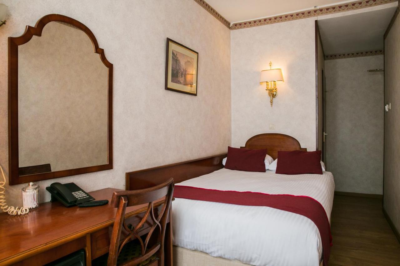 Hotel Atlanta Amsterdam Zewnętrze zdjęcie
