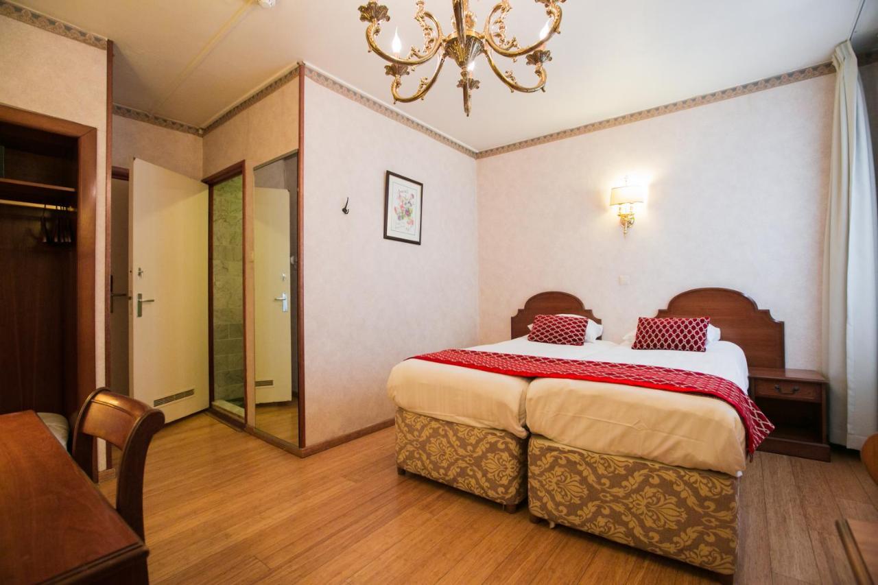 Hotel Atlanta Amsterdam Zewnętrze zdjęcie