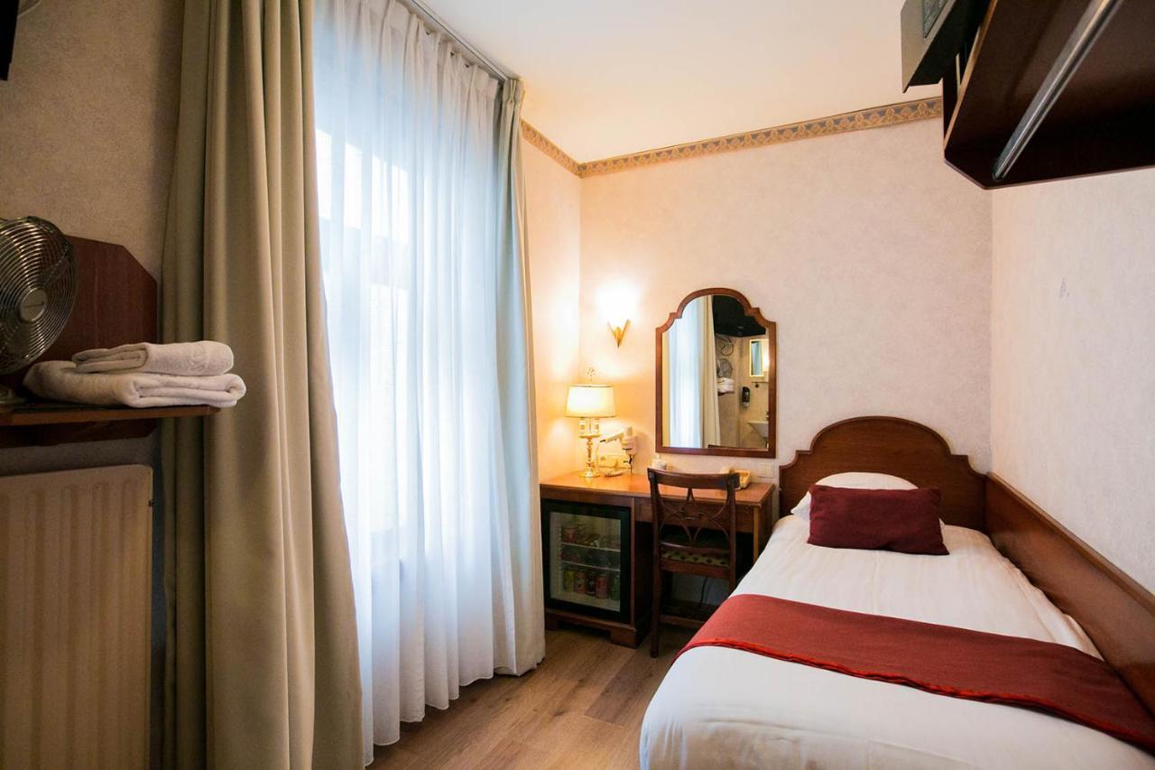 Hotel Atlanta Amsterdam Zewnętrze zdjęcie