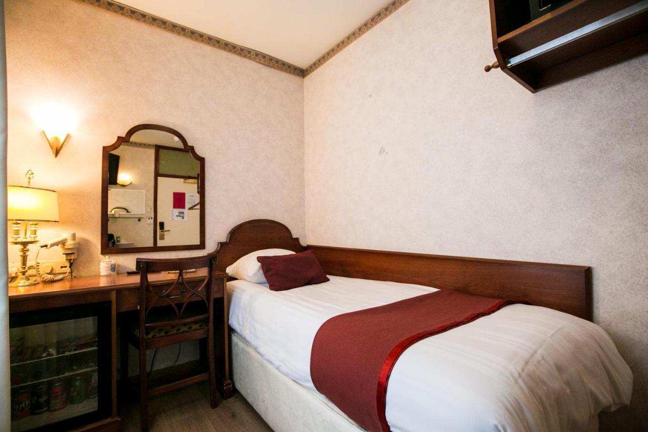 Hotel Atlanta Amsterdam Zewnętrze zdjęcie